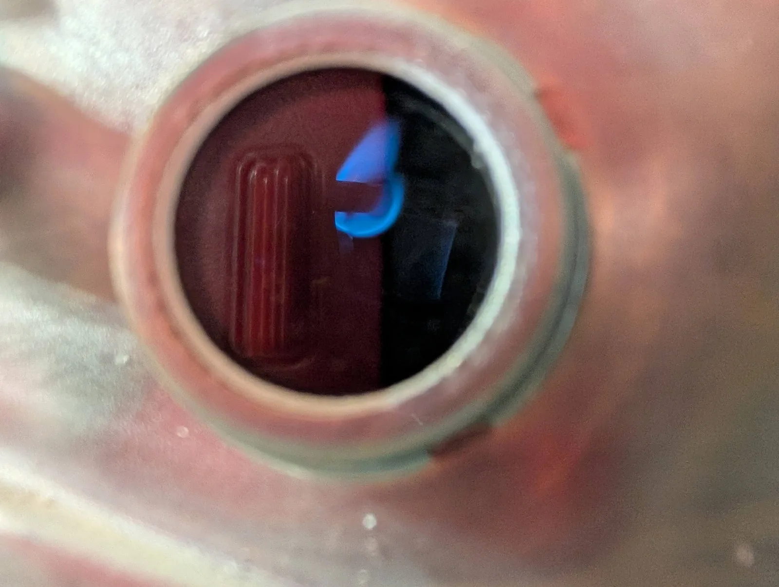 Plumbing work by Rosebud Plumbing